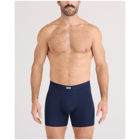 Saxx Vibe Xtra Super Soft Boxer Brief Fly boxeralsó