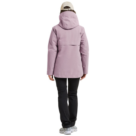 Didriksons Jennie Wns Jkt 2 női softshell kabát