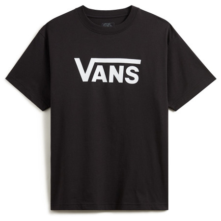Vans Classic SS Tee férfi póló fekete Black