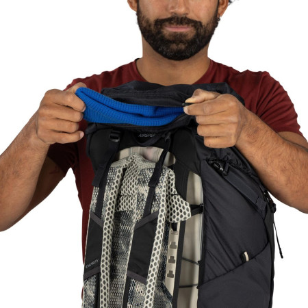 Osprey Stratos 36 túrahátizsák
