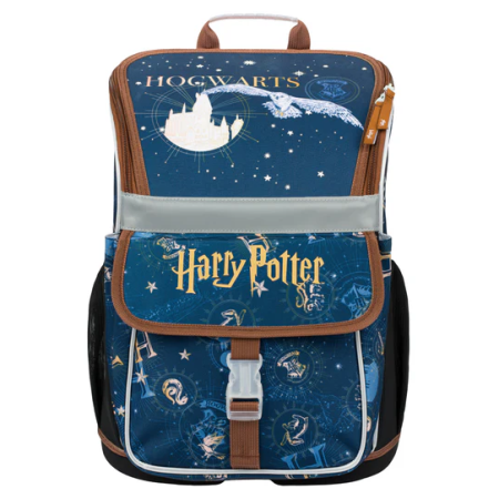 Baagl Zippy iskolatáska alsósoknak