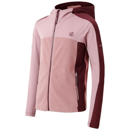 Dare 2b Thriving IV Core Stretch gyerek funkcionáls pulóver