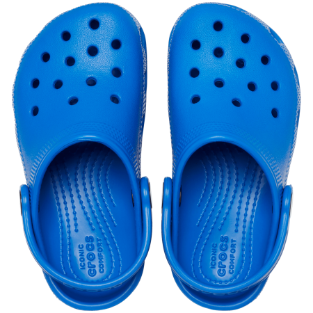 Crocs Classic Clog T gyerek papucs