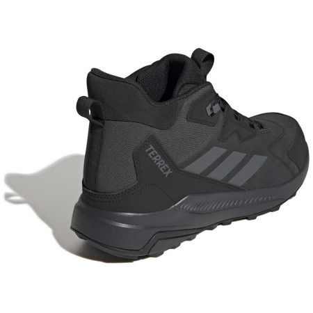 Adidas Terrex Anylander Leather Mid férfi túracipő