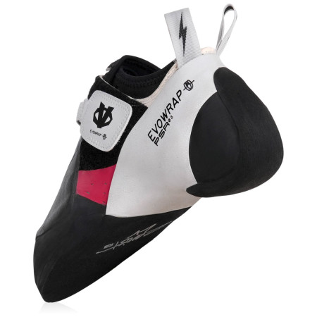 Evolv Zenist Pro LV mászócipő