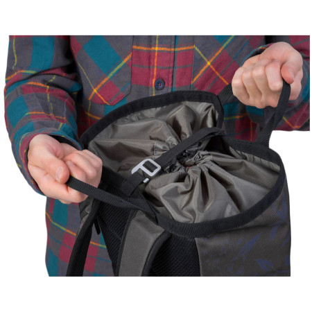 Rafiki Scrub 26 hátizsák