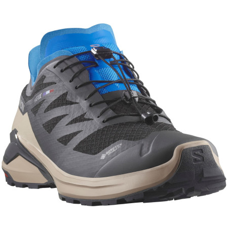 Salomon Xa Meta Gore-Tex Made In France férficipő