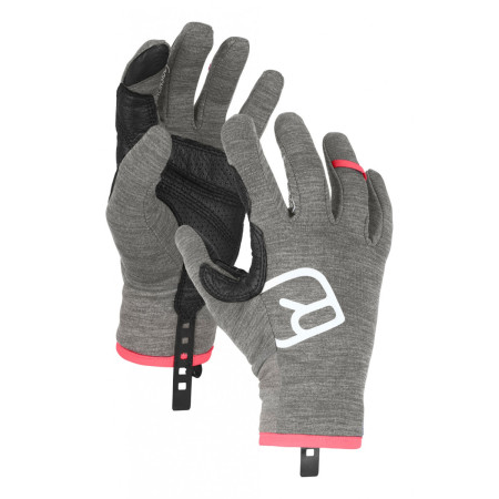 Ortovox Fleece Light Glove W női kesztyű