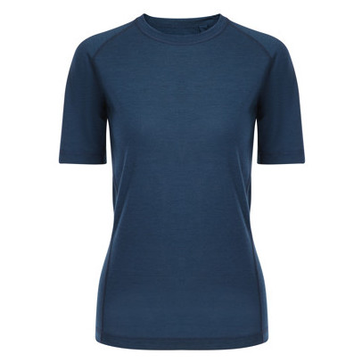 Női póló Alpine Pro Revina k é k