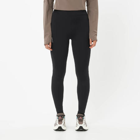 Salomon Shakeout Core Tights 26" W női nadrág
