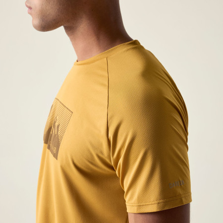 Dare 2b Tech II Tee férfi póló