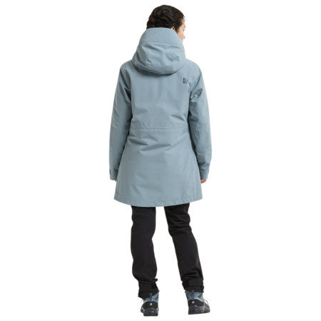 Didriksons Harriet Wns Parka női téli parka