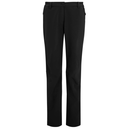 Regatta Womens Fenton regular női nadrág fekete Black
