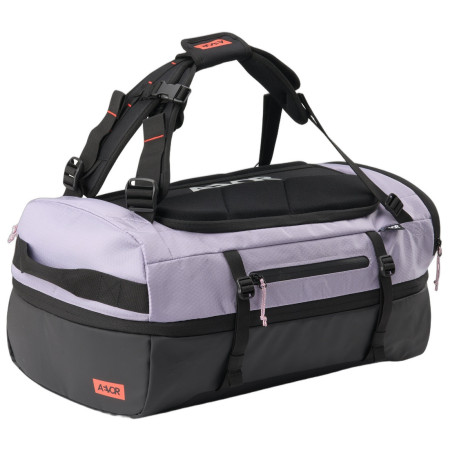 Aevor Duffel Pack sport táska lila Proof Lavender