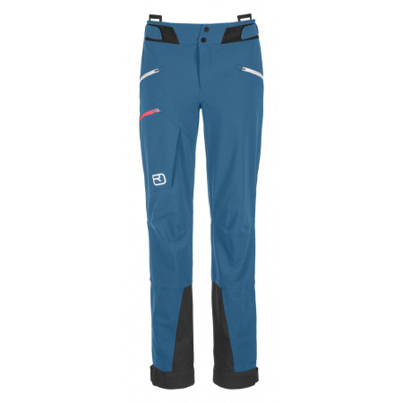 Női nadrág Ortovox Medola Pants kék