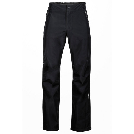 Marmot Minimalist pant (2017) férfi nadrág fekete Black