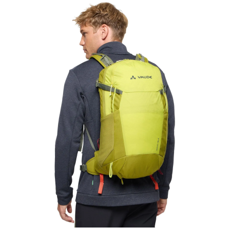 Vaude Wizard 18+4 kis túrahátizsák