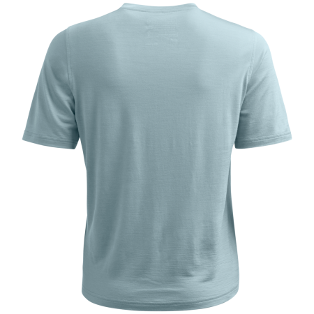 Ortovox 140 Cool Round Landscape T-shirt női póló