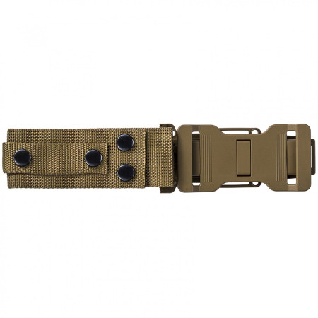Gerber Strongarm Serrated kés