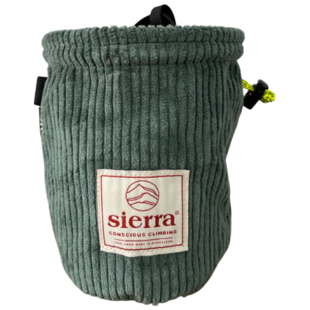 SIERRA Climbing Nat Plus ziazsák