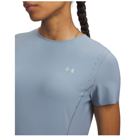 Under Armour Vanish Elite Short Sleeve női funkcionális felső