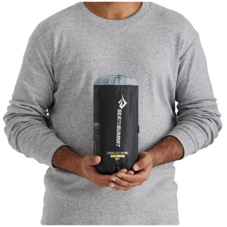 Sea to Summit Ether Light XR Pro - Regular felfújható derékalj