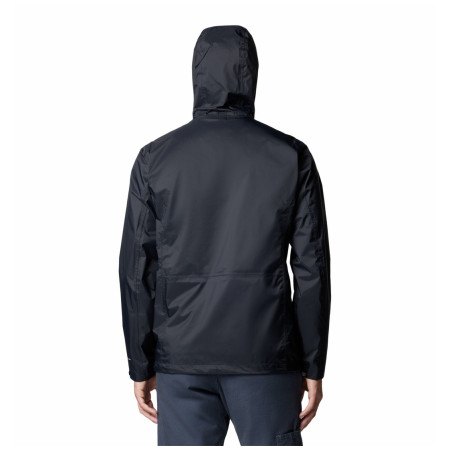 Columbia Pouring Adventure™ III Jacket férfi softshell kabát