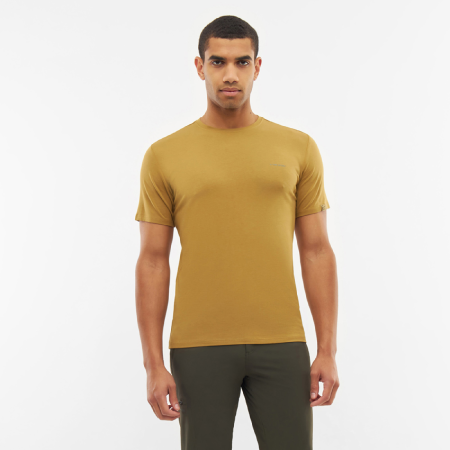 Viking Harvi férfi funkcionális póló