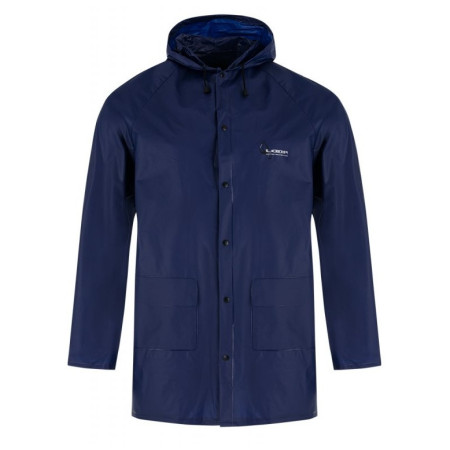 Esőkabát Loap Xando kék