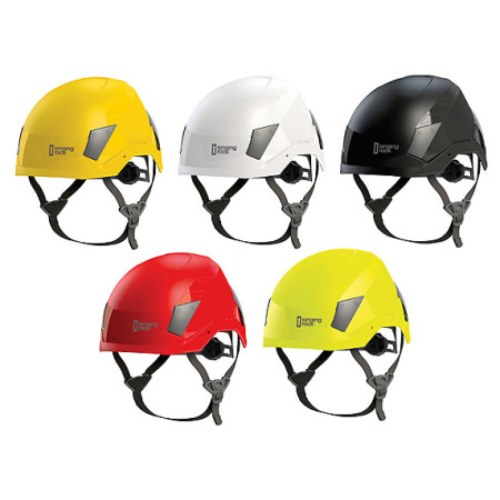 Singing Rock Flash Industry bukósisak