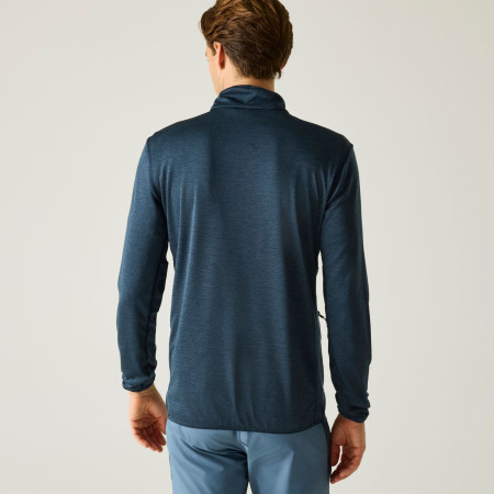 Regatta Hillden Midlayer férfi pulóver