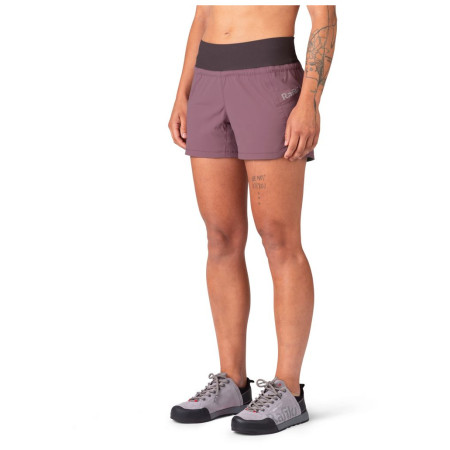 Rafiki Vella női rövidnadrág