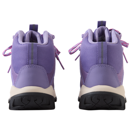 Reima Kulkuri Mid Misty Violet gyerek cipő