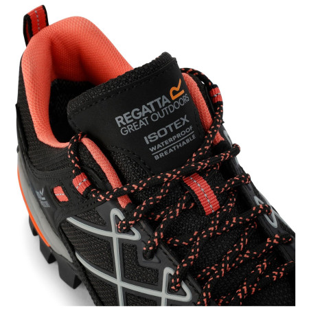 Regatta Lady Samaris III Low női cipő