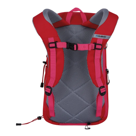 Husky Jibby 20L gyerek hátizsák