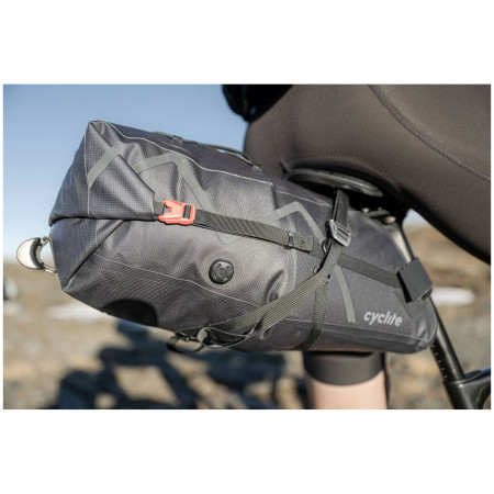Cyclite Saddle Bag / 02 nyeregtáska