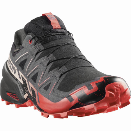 Salomon Speedcross 6 Gore-Tex férfi futócipő