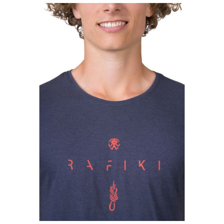 Rafiki Zone férfi póló