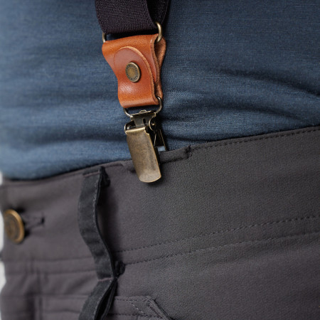 Fjällräven Keb Trousers M férfi nadrág