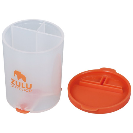Zulu Easy Picnic Spice Jar fűszertartó