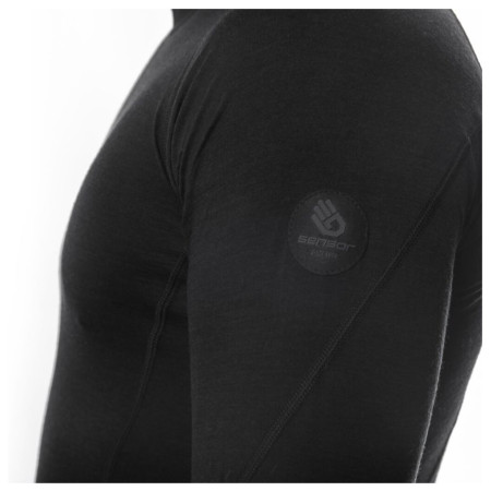 Sensor Merino Air férfi funkcionális póló
