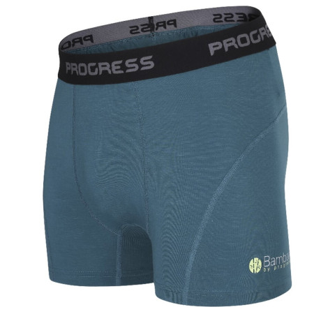 Progress E SKN 28HA bambusz boxeralsó