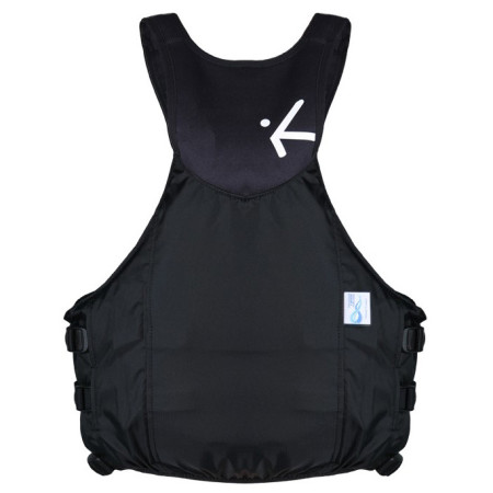 Mentőmellény Hiko Saluki K + Pfd