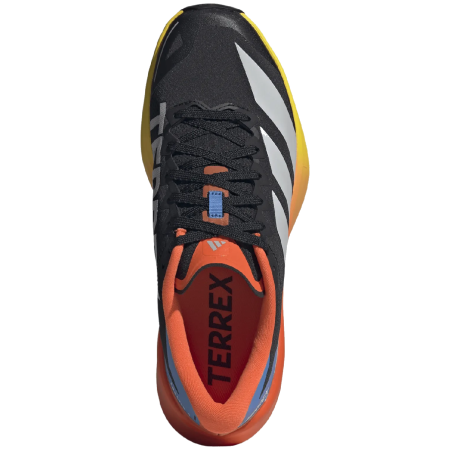 Adidas Terrex Agravic 4 férfi futócipő