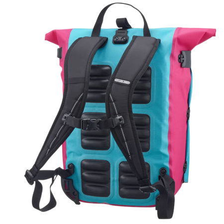 Ortlieb Vario Cyber kerékpár táska