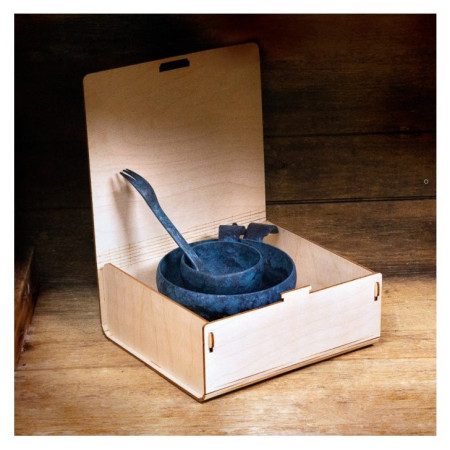 Kupilka Premium S ajándék szett