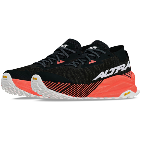 Altra Olympus 275 női futócipő