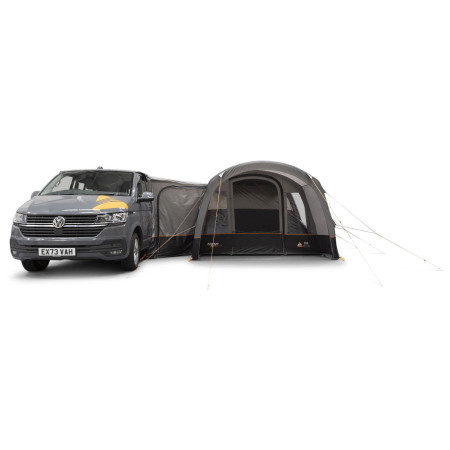 Vango Cove III Air Low elősátor