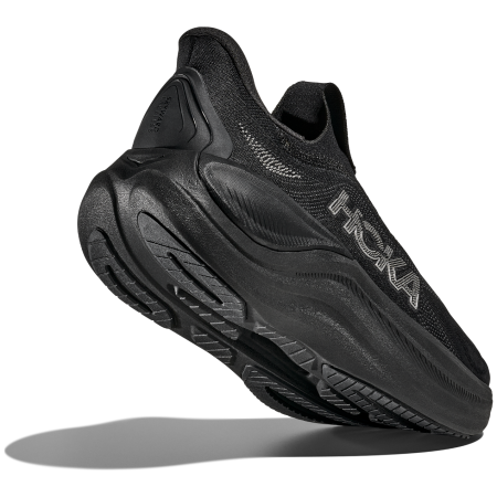 Hoka M Skyward Laceless férficipő