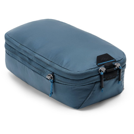Peak Design Packing Cube Small tárolótok utazáshoz kék Ocean